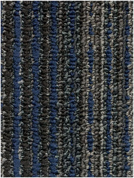 Construkt Collection Color: 00448 BLUE PRINT 